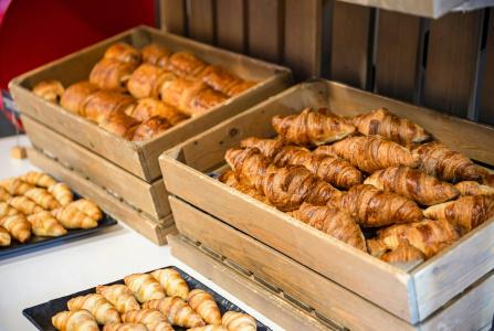 Hampton By Hilton Amsterdam Arena Boulevard - 43