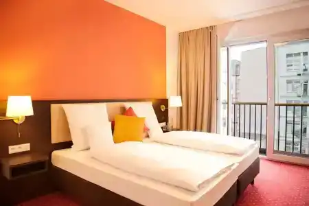 Gold Palais - 44