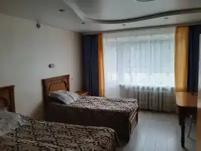 Березина - 2