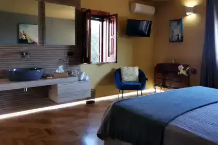 Villa La Lumia b&b Suites & - 13