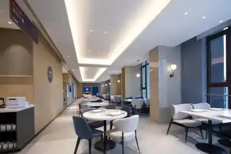 Holiday Inn Express Xi'An High Tech South, An Ihg - 12