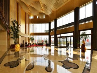 Jinling New Town Nanjing - 25