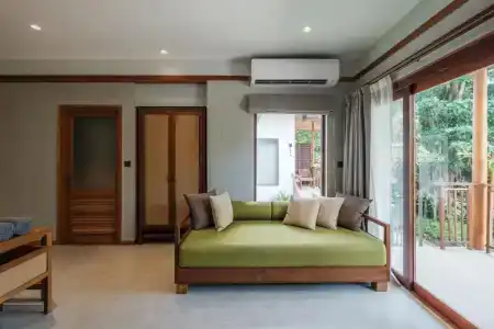 Banana Fan Sea Resort - Sha Extra Plus Certified - 63