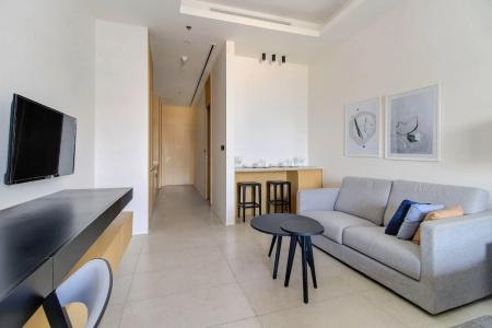 Luxe Getaways Royal Amwaj Palm Jumeirah Resort Apartment Holiday Home - 11
