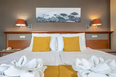 Balneo Zsori Thermal & Wellness - 33