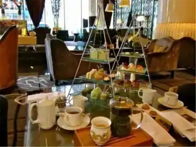 Wanda Vista Beijing - 9