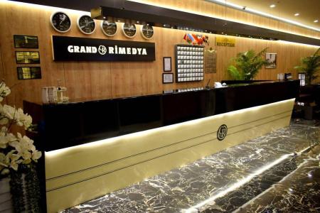 Grand Rimedya - 20