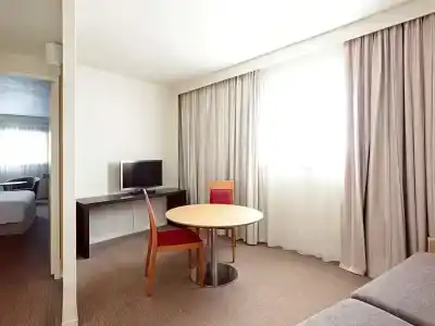 Novotel Atria Nimes Centre - 121