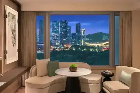 The Ritz-Carlton, Shenzhen - 86