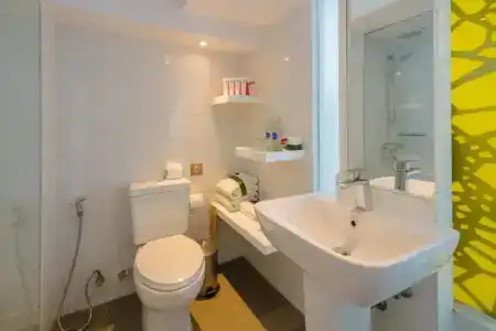 Burasari Phuket Resort & Spa - Sha Extra Plus - 61