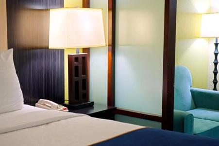 Super 8 By Wyndham/Dfw Apt/North - 44