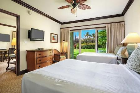 Waipouli Beach and Spa Kauai by Outrigger - 287
