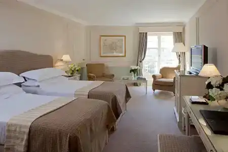 The Merrion - 45