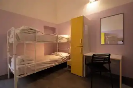 Hostel 7 Santi - 53