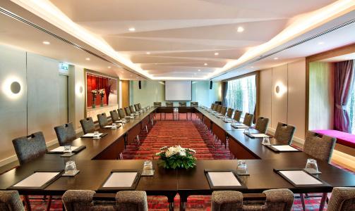 Park Plaza Bangkok Soi 18 - Sha Extra Plus - 26