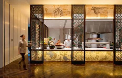 Hyatt Regency Suzhou - 22