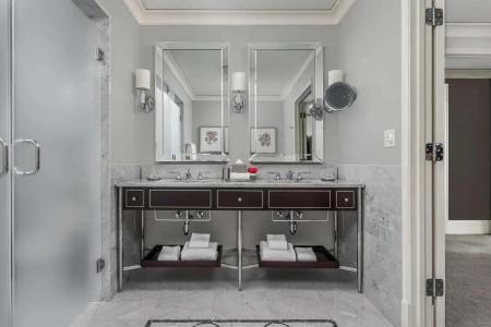 Waldorf Astoria Chicago - 86