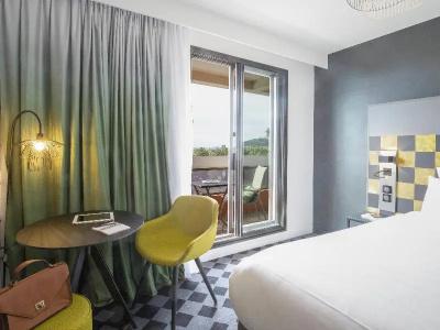 Mercure Hyères Centre Côte d'Azur - 56
