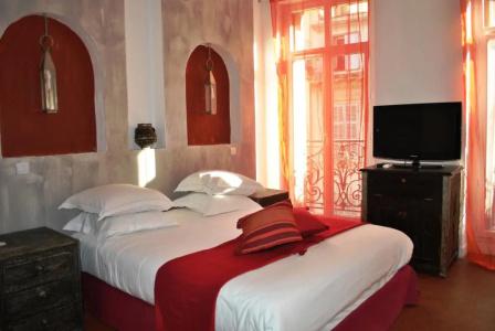 Le Ryad Boutique Hôtel - 81
