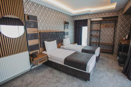 Prusias Otel - 5