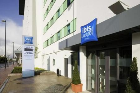 ibis budget Manchester Salford Quays - 29