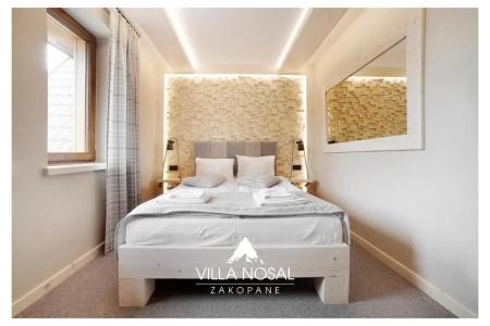 Villa Nosal - Zakopane - 15