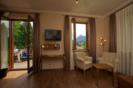 Villa Toscana - 23
