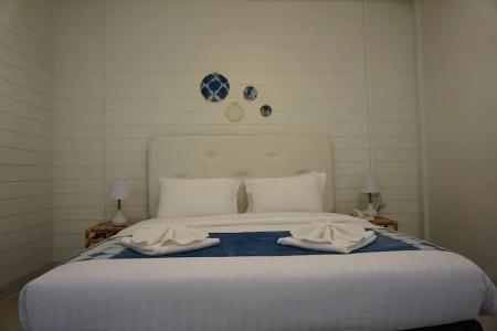 Baan Iyara Boutique City - 30