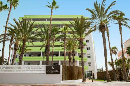 The Anamar Suites - 0