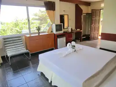 Thaniza Beachfront - 57