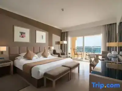 Cleopatra Luxury Resort Makadi Bay (Adults Only) - 62