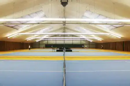 SportRacket Inn - 3