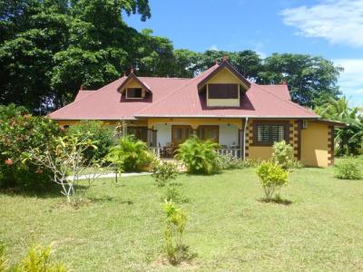Zerof Self Catering - 73