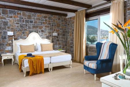 Alexander Beach & Village Resort - 262