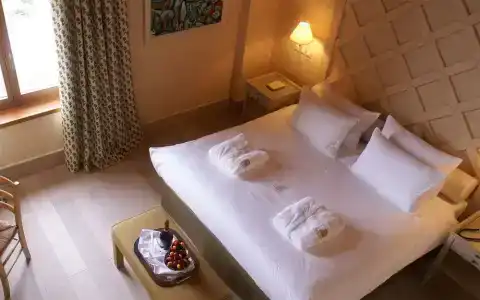 Santa Marina Arachova Resort & Spa - 22