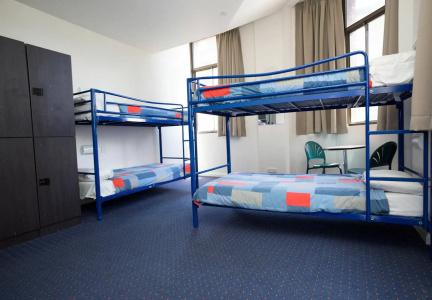 Sydney Central Yha - 29