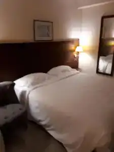 Hôtel Le Yachtman - 113