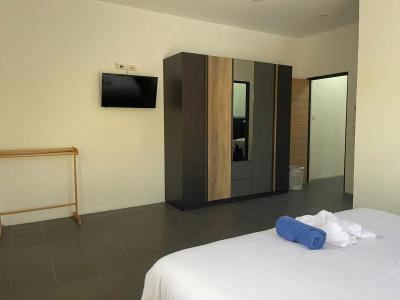 Lotus Bleu Resort & Restaurant - 1