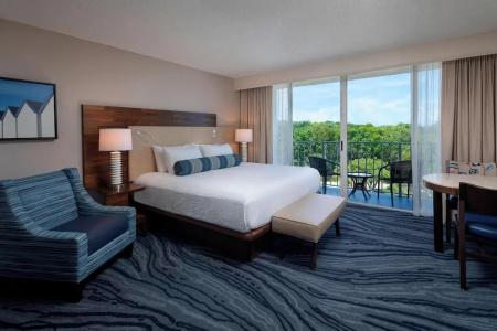 Courtyard by Marriott - 48