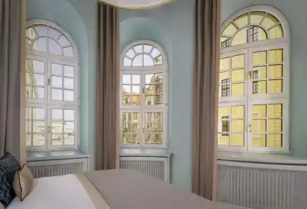 Taschenbergpalais Kempinski - 113