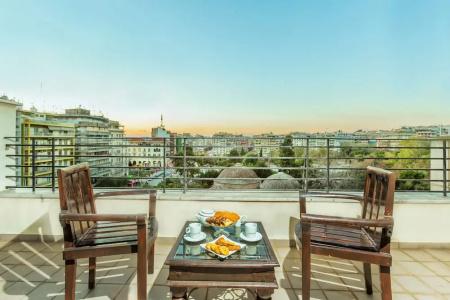 Egnatia Palace & Spa - 239