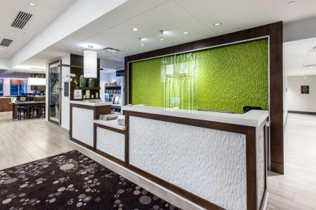 Hilton Garden Inn Minneapolis Airport Mall of America - 31
