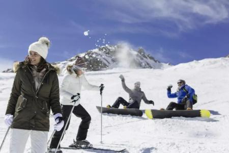 Belambra Club Tignes – Le Diva - 30