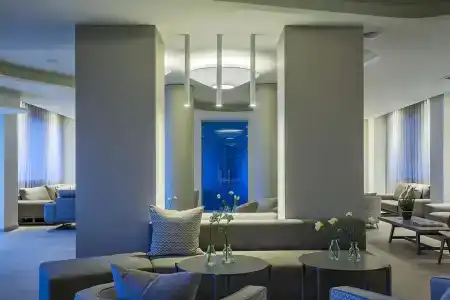 Ammon Zeus Luxury Beach - 21