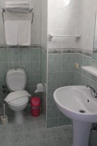 Gazipasa Star Otel - 24