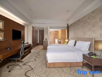 Kempinski Chongqing - 56