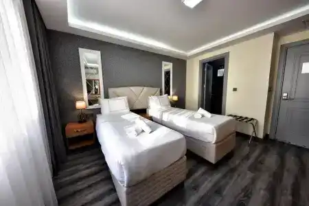 Almina inn - 33