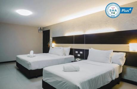 Ratchaphruek Pavilion - 15