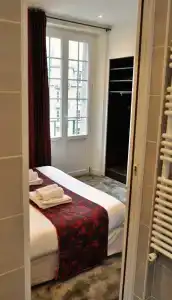 Le Croiseur Intra Muros - 6
