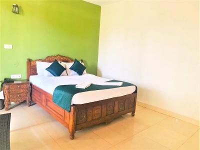 Peninsula Beach Resort - 26